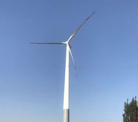 新丰风电基础二次灌浆料的强度要求和用量计算 风电灌浆料施工注意事项