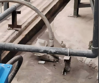 新丰常用注浆材料特点及应用范围 注浆料分类