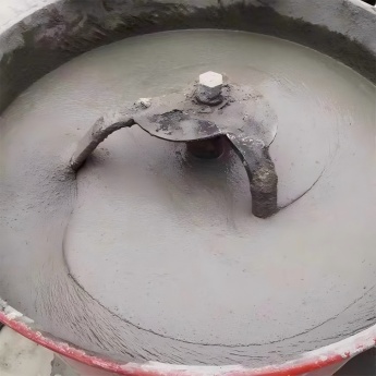 新丰灌浆料常见问题与解决方法