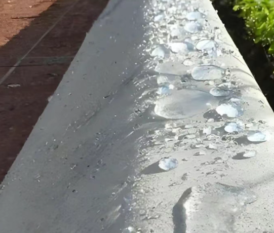 新丰硅烷浸渍涂料在混凝土保护中的应用