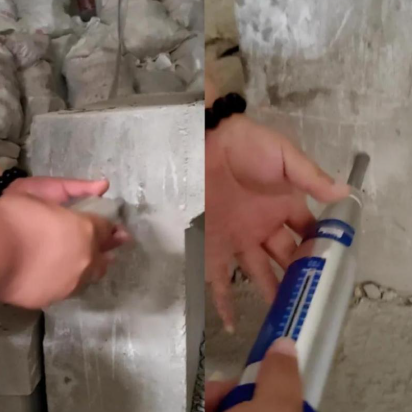 新丰混凝土强度不足的原因及处理方法