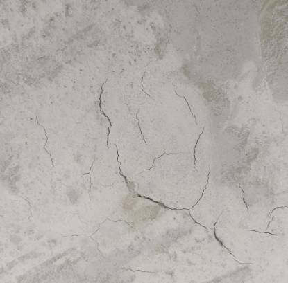 新丰灌浆料为什么会产生裂缝？出现裂缝该如何处理？