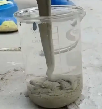 新丰水工混凝土絮凝剂，水下抗分散剂的作用及施工方法