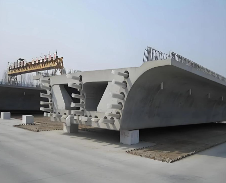 新丰抗冻压浆料的特点及标准化施工工艺